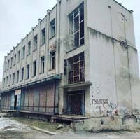 Легендарне кафе “Зірочка”, яке стояло руїною понад 20 років, почали реконструювати