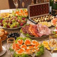 На 5% дорожче, ніж у 2019-му. Вчені підрахували, скільки коштуватиме новорічний стіл цього року