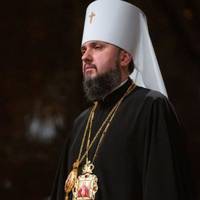 Епіфаній назвав умову перенесення святкування Різдва на 25 грудня