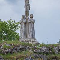 На Тернопільщині є місце, аналогів якому немає в Україні