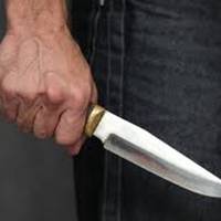 На Протасевича були криваві розбірки між сусідами
