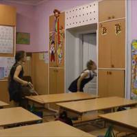 У Тернополі вчителька порвала щоденник учня