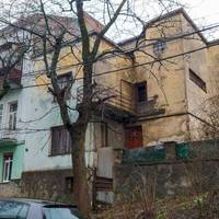 У Центрі Тернополя знесуть ще один будинок, аби збудувати новобудову
