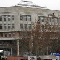 Що хочуть зробити із довгобудом у центрі Тернополя