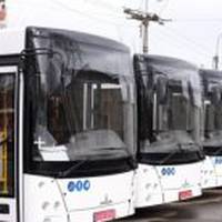 У Тернополі запрацює новий автобусний маршрут № 37 «Овочевий ринок – Східний масив»