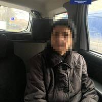 Патрульні повернули додому пенсіонерку, яка загубилась у Тернополі