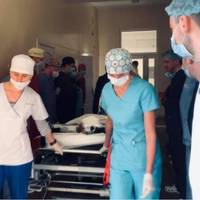 Лікарі зробили для пацієнтки 
