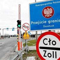 Польща оновила правила в’їзду для українців з 28 грудня. Хто має право перетнути кордон?