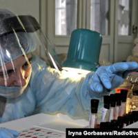 На Тернопільщині за добу COVID-19 виявили у 167 осіб