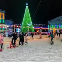 Програма заходів до Новорічно-Різдвяних свят у Тернополі