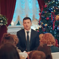 Ми поборемо COVID-19 і корупцію: повний текст привітання Зеленського з 2021 роком