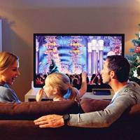 Топ-10 різдвяних фільмів для гарного настрою