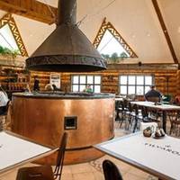 200 грн. за борщ: у соцмережі оприлюднили меню з цінами у Буковелі (фото)