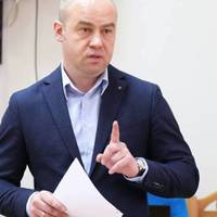 Мер Тернополя заявив, що поліція масово штрафує підприємців міста і припустив введення локдауну