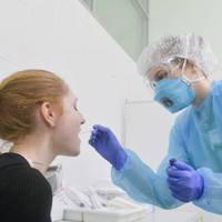 За добу на Тернопільщині виявили 69 хворих на коронавірус