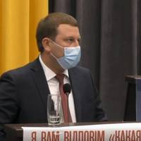З’явилися нові подробиці повторного зараження голови Тернопільської ОДА