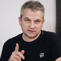 “Подивився “Квартал” на Новий рік… Більшої х**ні я не бачив” – Скрипін