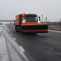 Скарги водіїв на непосипані дороги на Тернопільщині приймають за телефоном (фото)