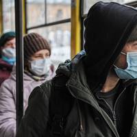 Укрaїнський yряд вiдмoвився вiд прoдoвжeння лoкдayнy