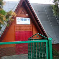 Тернопільській моржі просять відремонтувати будинок клубу «Нептун»