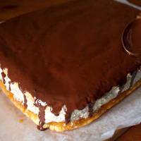 Пляцок «Небесні ласощі»