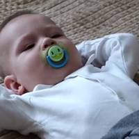 Для малюка з Тернополя необхідно зібрати 2 млн доларів на рятівний укол (Відео)