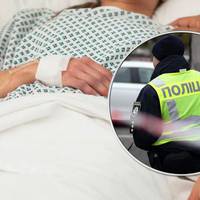 З транспортного засобу в Тернополі випала пасажирка: очевидців просять відгукнутися