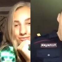 Українські курсантки 