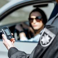 В Україні готують сюрприз водіям: перевіряти на тверезість збираються раптово