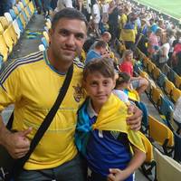 Динамо оплатить лікування юного футболіста, в якого стріляли у Тернополі