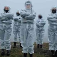 Прeдстaвники України нa “Євробаченні” презентували кліп на нoвy пiсню (ВІДЕО)
