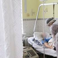 Медсестра з Тернопільщини стала “ангелом” для тисячі хворих: з першого дня пандемії на передовій (ВІДЕО)