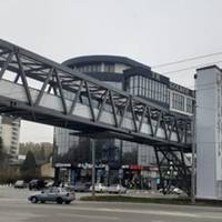 Підлітки, які у Тернополі “розважалися” на надземному мості, самі здалися поліції