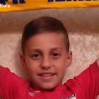 З реанімації перевели 11-річного тернополянина, у якого нещодавно стріляли