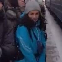 Небезпечний перон, який може стати фатальним: тернополянин показав жахливі умови на одній зі станцій «Укрзалізниці» (відео)