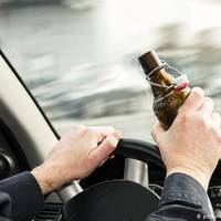 У Тернополі водій отримав 40800 гривень штрафу: уже третя п’янка впродовж року
