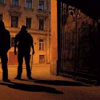 У Тернополі завелися серійники: за дві ночі 5 побитих і пограбованих чоловіків