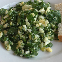 Салат по-селянськи: готується 5 хвилин!!!