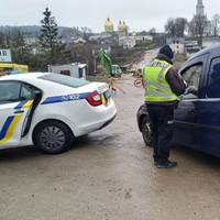 Іншого виходу немає: у селі Струсів не буде об'їзду перекритого мосту на трасі 