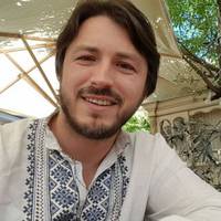 Шоумен з Тернопільщини Сергій Притула залишив керівництво партії «Голос»