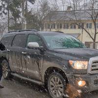 Яким транспортом користуються топчиновники Тернопільської міської ради