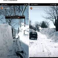 Що наробив циклон на Тернопільщині – вражаючі фото