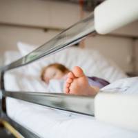 У тернопільському дитсадку - спалах гострої кишкової інфекції