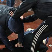 Розбороняли військові: встановлюють обставини конфлікту в одному із барів Тернополя