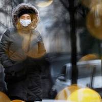Тернопільщина опинилася у “помаранчевій” зоні карантину