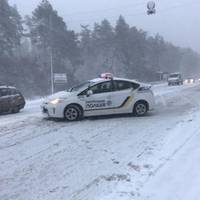 Авто боржників конфісковуватимуть на дорогах Тернопільщини