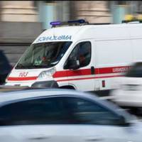 ДТП біля центрального ринку Тернополя: під колеса авто потрапив школяр