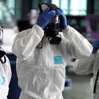 246 інфікування COVID-19 та 2 смерті зафіксовано у Тернопільській області за 27 лютого