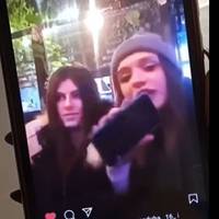 Відверте відео цькування дівчини з Тернопільщини з‘явилось у соцмережі (відео)