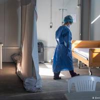 Яка ситуація з COVID у Тернополі та області: дані станом на 1 березня
